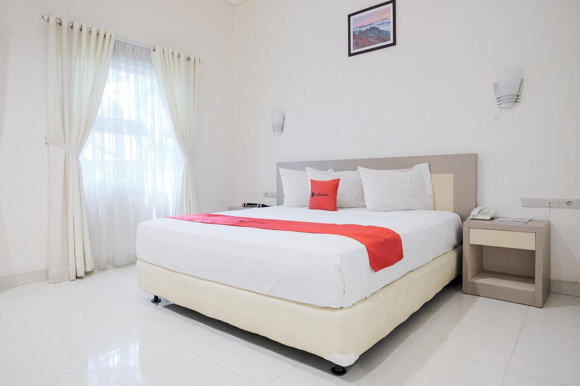 Kamar Double