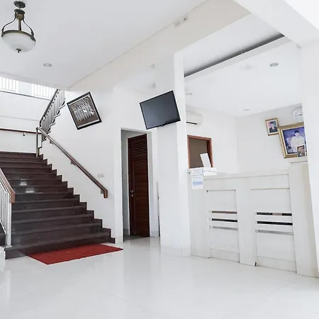 RedDoorz at Hotel Negeri Baru Kalianda Lampung-3